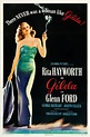 Gilda (1946) - Posters — The Movie Database (TMDB)