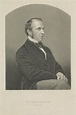 Charles John Canning, Earl Canning, 1812 - 1862. Governor-General of ...