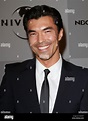 Ian Anthony Dale NBC Universal's 68th Annual Golden Globes After Party ...