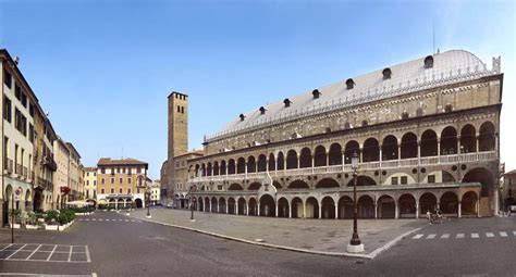 Palazzo Della Ragione