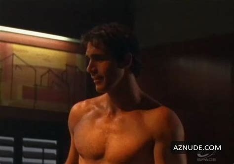 Adrian Paul Nude And Sexy Photo Collection Aznude Men Free D