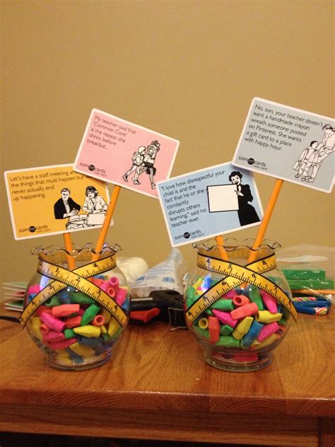 Check spelling or type a new query. Centerpieces for Teacher Retirement Party | Teacher ...