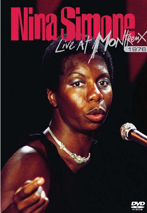 Nina Simone Live At Montreux 1976 Amazonit Nina Simone Nina