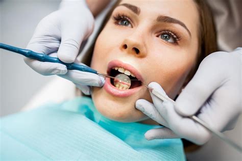 En Nuestra Clínica Encontrarás Tratamientos De Odontología General En Majadahonda Like Dental