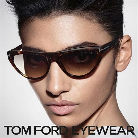 Tom Ford Ss 23 Eyewear Campaign Tom Ford