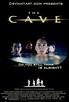 The Cave movie poster | Movie posters, Filmation, Horror movies