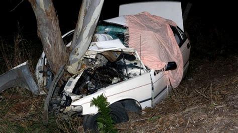 Fatal Crash Near Mt Gambier Adelaide Now