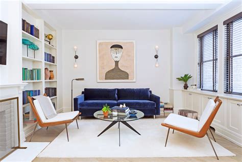 The best in design, decoration and style. Small Apartment Design Ideas | Architectural Digest