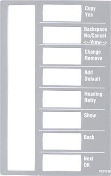 Find the user manual you need for your phone and more at manualsonline. Nortel T7316E Button Labels Free Download / Nortel Support ...