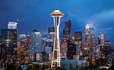 9 Coolest Seattle Landmarks