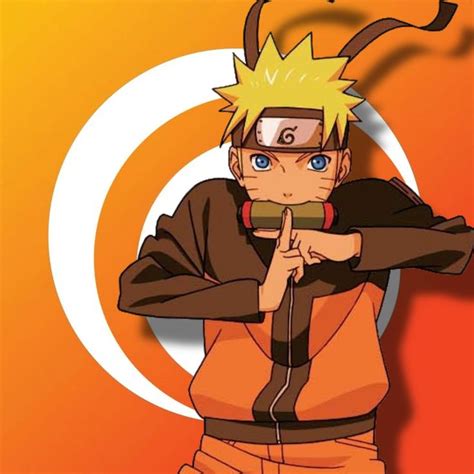 Naruto App Icon Animated Icons App Anime Anime