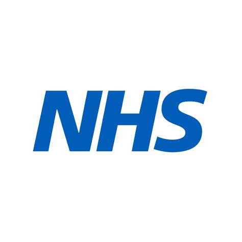 Download Nhs National Health Service Logo Png Transparent Background X Svg Eps For