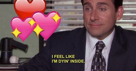 14 Michael Scott Moments You Can Totally Relate To If You Hated