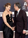 Who Is Mark Ruffalo's Wife? All About Sunrise Coigney