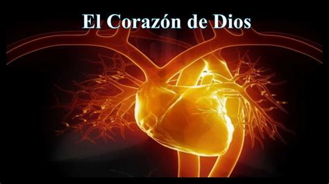 Corazón De Dios Youtube