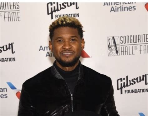 Another Woman Claims Usher Exposed Her To Std In 10 Million Lawsuit