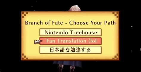 How Will You Play Fates Fire Emblem Know Your Meme