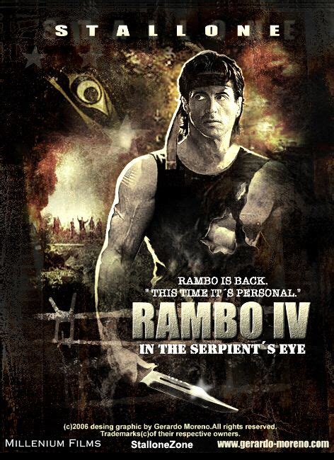 He was directed to rescue a group of christian aid workers who were kidnapped by the ruthless local infantry unit. rambo4.jpg 472×650 pixels | Rambo | Pinterest | Rambo 4 ...