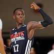 Meet the NBA's Youngest Style Star: 19-Year-Old Hawks Rookie Dennis ...