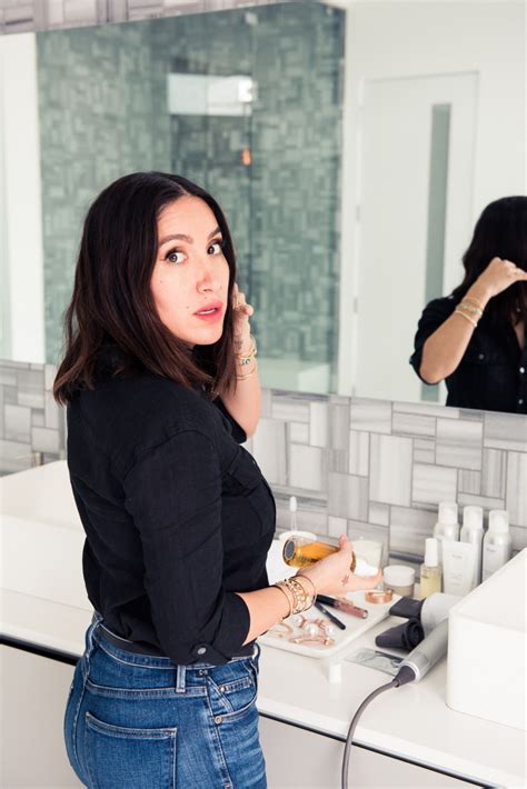 Hairstylist Jen Atkin Shares Her Morning Beauty Routine Coveteur