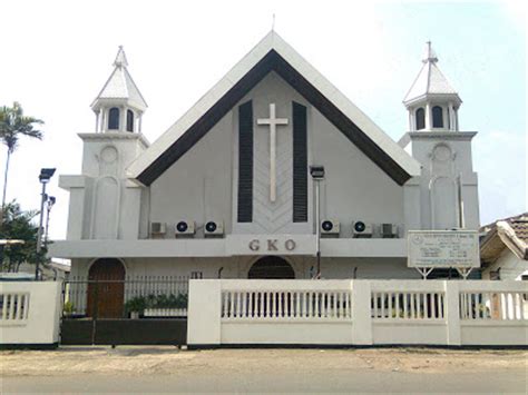 Maybe you would like to learn more about one of these? GKO BEKASI 1: Sejarah Gereja GKO Bekasi 1