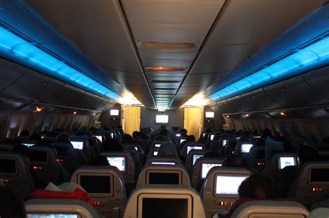 Turkish Airlines Boeing Er Economy Class V Rias Classes