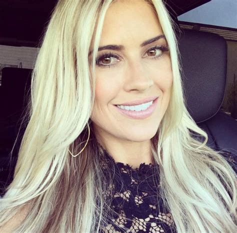 Christina El Moussa 5 Fast Facts You Need To Know