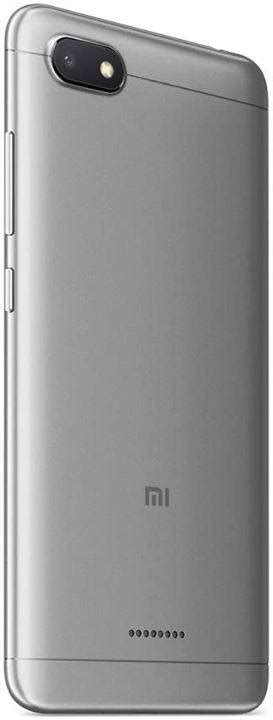 Renewed Xiaomi Redmi 6a Dual Sim Mobile Phone 16gb Storage 4g Lte
