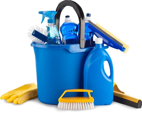 Cleaning Supply Png