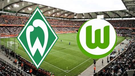 Die ambitionierten hanseaten und die schwer kriselnden schwaben haben sich zum auftakt. SV Werder Bremen vs. Wolfsburg - PREDICTION & PREVIEW ...