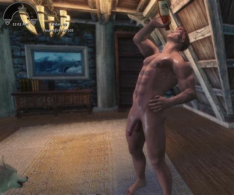 Male Content Call Out Page Skyrim Adult Mods Loverslab Free