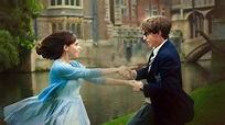 The Theory of Everything | Full Movie | Movies Anywhere