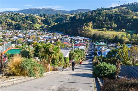 Life as an F3 doctor in Dunedin, New Zealand | Messly