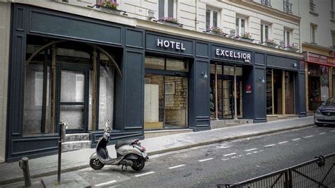 Hotel Excelsior Latin 166 ̶2̶3̶5̶ Prices And Reviews Paris