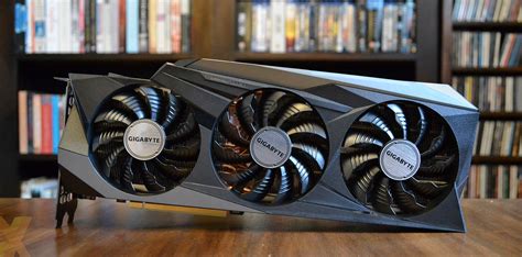 Review Gigabyte Geforce Rtx 3090 Gaming Oc Graphics Page 2