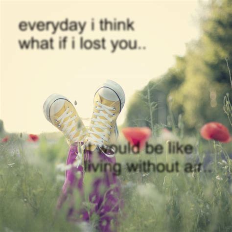 If I Lost You Quotes Quotesgram