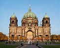 Berlin Cathedral - Wikipedia