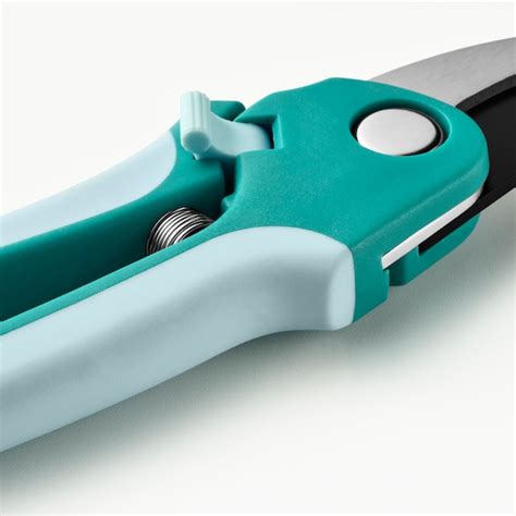 Jackfrukt Secateurs Turquoise Ikea