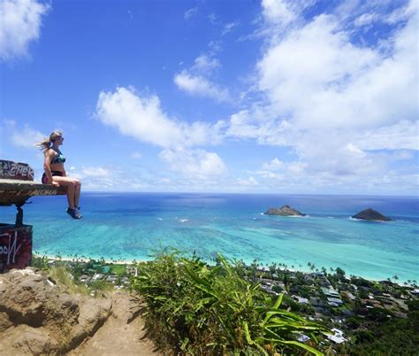 3 Pillbox Hikes On Oahu With Amazing Views Traveling Traveler