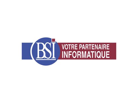 Bsi Logo Png Transparent Logo