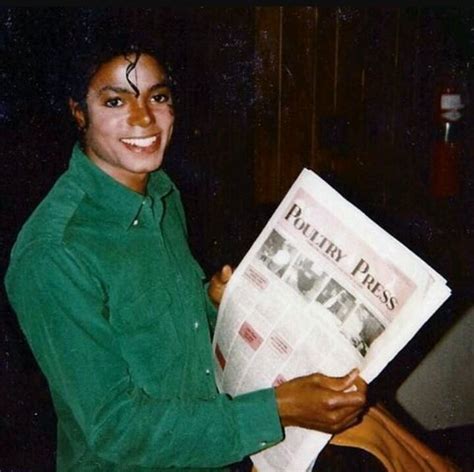 Michael Jackson And His Vitiligo Story Unite For Vitiligo