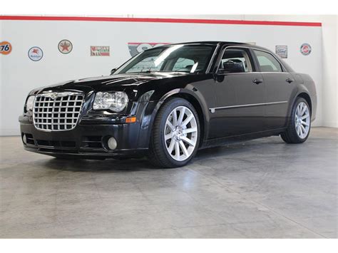 2007 Chrysler 300 For Sale Cc 1038964