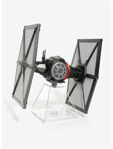 Star Wars The Last Jedi Special Forces Tie Fighter Bluetooth Speaker