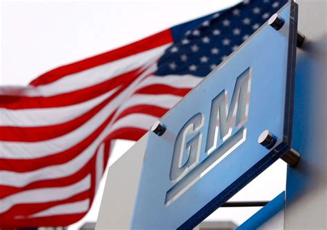 General Motors возвращается в Европу