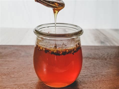 Top 3 Hot Honey Recipes