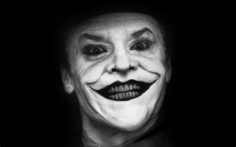 Jack Nicholson S Joker A New Standard For Comic Book Villains