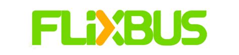 Logo Flixbus Bernadette De Lourdes