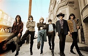 Jefferson Airplane launched the S.F. rock scene | Jefferson airplane ...