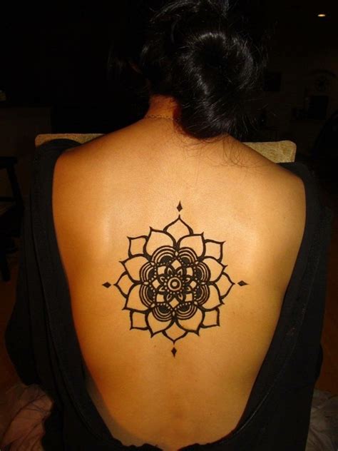 Check spelling or type a new query. 100+ Striking Henna Tattoos Design for Girls - Tattoosera