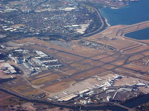 Sydney airport was assigned the iata code syd, iata is the abbreviation for secondly, you can contact someone at sydney airport directly via phone at +61 2 9667 9111 or just send them an email. Sydney Airport - Wikipedia